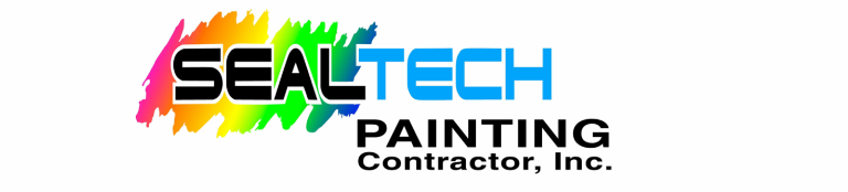 SealTech Painting Contractor, Inc.